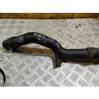 Патрубок интеркулера Volkswagen Passat B4 1996 3A0145828