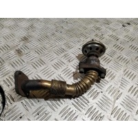 Клапан EGR Volkswagen Sharan 1 1999 028131521T