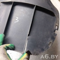 Защита арок передняя левая (подкрылок) Volkswagen Bora 1999 1J0809961