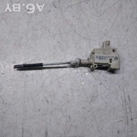 Активатор замка крышки топливного бака Volkswagen Passat B5 2000 3B0818773B,3B0959782