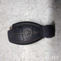 Ключ Mercedes Vito W639 2008