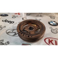 Шкив коленвала Nissan X-Trail 12303EN20C