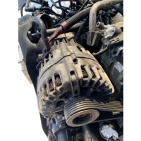 генератор BMW 5 E60 2007 12317802619