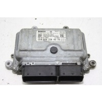 Блок управления двигателя мерседес w245 2 , 0 cdi