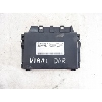 Блок управления кпп viano 2.2cdi 2006 год a0325453832 fv