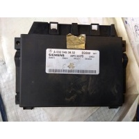 Блок управления вито viano 639 a0325453832 5wp20005fb fv