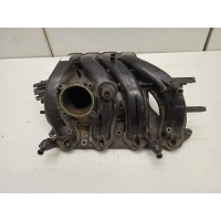 Коллектор впускной Volkswagen Polo 612, 602, 6C1 2016 04E129712G