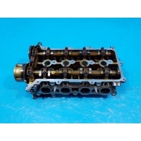 Головка блока цилиндров (ГБЦ) Hyundai Elantra IV (HD) 2006-2011 221002B000