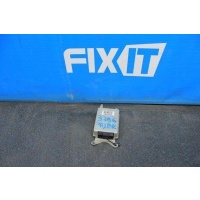 Блок управление EFI mitsubishi Pajero V70W MD366412