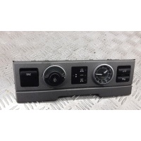 Блок управления подвеской LAND ROVER RANGE ROVER (рест: 2005-2012) 2006 YUL500690PUY