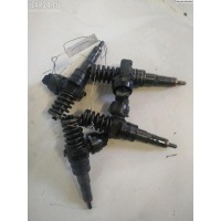 Форсунка топливная Volkswagen Passat B5+ (GP) 2003 038130073bc
