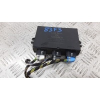 Блок PDC (парктроников) LAND ROVER RANGE ROVER (2005-2012) 2006 YWC000931