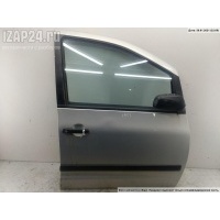 Замок двери передней правой Volkswagen Sharan (2000-2010) 2000 7M3837016