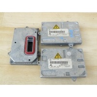 Блок розжига ксенон мерседес а 169 b 245 w169 w245