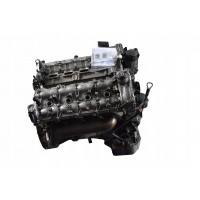 Двигатель 273923 мерседес gl x164 4.7 v8 340 л.с. 2007 год