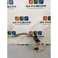 замок двери Volkswagen Touareg GP, 7LA, 7L6, 7L7 2004 7L0839016C