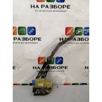 замок двери Volkswagen Touareg GP, 7LA, 7L6, 7L7 2004 7L0839015C