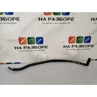 уплотнительная резинка на дверь Volkswagen Touareg GP, 7LA, 7L6, 7L7 2004 7L0 839 717