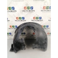 подкрылок Volkswagen Touareg GP, 7LA, 7L6, 7L7 2004 7L6809961F
