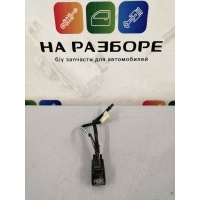 форсунка омывателя Volkswagen Touareg GP, 7LA, 7L6, 7L7 2004 6E0 955 986
