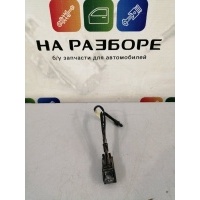 форсунка омывателя Volkswagen Touareg GP, 7LA, 7L6, 7L7 2004 6E0 955 986
