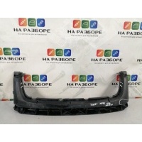 крепление бампера Volkswagen Touareg GP, 7LA, 7L6, 7L7 2004 7L6 807 699B