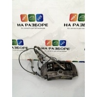 суппорт Volkswagen Touareg GP, 7LA, 7L6, 7L7 2004 7L6615124H