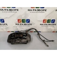 суппорт Volkswagen Touareg GP, 7LA, 7L6, 7L7 2004 7L6615123T