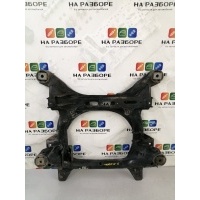 Подрамник Volkswagen Touareg GP, 7LA, 7L6, 7L7 2004 7L0499030H