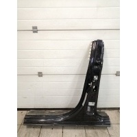 порог кузовной Volkswagen Touareg GP, 7LA, 7L6, 7L7 2004 7L6809835A
