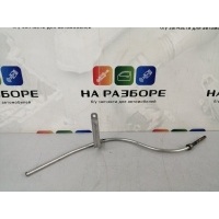 Направляющая щупа масляного Volkswagen Touareg GP, 7LA, 7L6, 7L7 2004 077115630P