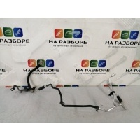 трубка кондиционера (шланг) Volkswagen Touareg GP, 7LA, 7L6, 7L7 2004 7L0 820 750G