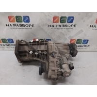 раздатка Volkswagen Touareg GP, 7LA, 7L6, 7L7 2004 0AD341011L
