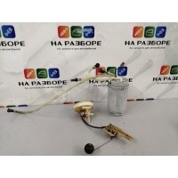 бензонасос Volkswagen Touareg GP, 7LA, 7L6, 7L7 2004 7L0 919 679 A