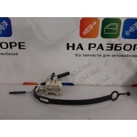 Активатор лючка бензобака Volkswagen Touareg GP, 7LA, 7L6, 7L7 2004 3B0959782