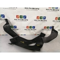 воздуховод Volkswagen Touareg GP, 7LA, 7L6, 7L7 2004 7L0 819 655
