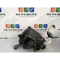 абсорбер Volkswagen Touareg GP, 7LA, 7L6, 7L7 2004 7L0201801L