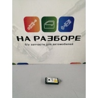 антенна Volkswagen Touareg GP, 7LA, 7L6, 7L7 2004 7L6 035 577 R