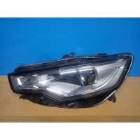Фара левая Audi A6 4 C7 2011-2018 4G0941043C