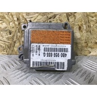 Блок AirBag Audi A6 C5/4B 2000 4B0 959 655 G