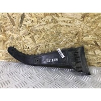 Крепление бампера заднего Audi A6 C5/4B 2000 4B5 807 453 E
