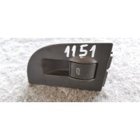 Кнопка стеклоподъемника Audi A6 1999 4b0959855