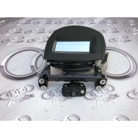 комплект проекции Audi S6 C7 2014 4G0941531AN,4G0919604G,4G0919604