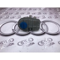 бачок расширительный Audi A6 4G/C7 2016 4G0121403G