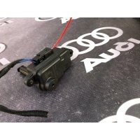активатор замка крышки топливного бака Audi S6 C7 2014 4L0862153D