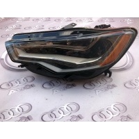 фара левая Audi S6 C7 2012 4G0941033E,4G0941033