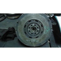Маховик Volkswagen LT 2 поколение 2000 046105266E