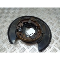 Пыльник тормозного диска задний правый Toyota RAV 4 IV 40 CA40 2012> 4650342040