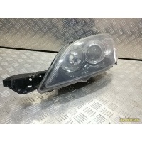 Фара Mazda 3 ВК (02-09) правый руль пер L б\у все креп. целые