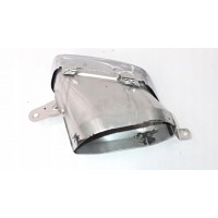 Накладка наконечники выдохе левая a7 4g c7 4g0253825n